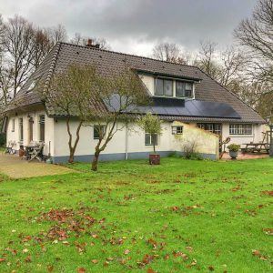Woonboerderij Noord Brabant Gassel verkocht