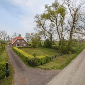 Woonboerderij Overijssel Rouveen verkocht