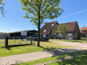 Woonboerderij Overijssel Steenwijkerwold verkocht