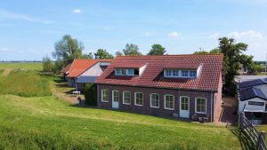Woonboerderij Utrecht Eemdijk verkocht