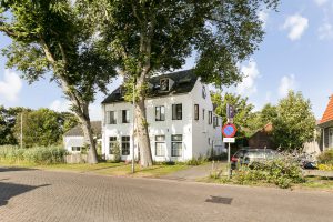 Woonboerderij Friesland Midsland verkocht
