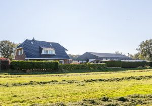Woonboerderij Friesland Donkerbroek verkocht