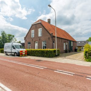 Woonboerderij Noord-Brabant Herpt verkocht