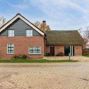 Woonboerderij Gassel Noord-Brabant verkocht