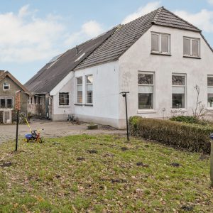 Succesvol verkocht. Woonboerderij Vinkenbuurt Overijssel verkocht door het Betere Boerenerf, makelaar in woonboerderijen.