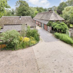 Woonboerderij Noord-Brabant Oost-, West- en Middelbeers verkocht