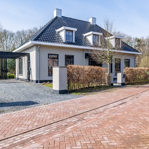 Villa Overijssel Balkbrug verkocht