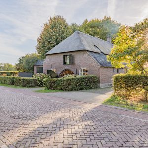 Woonboerderij Limburg Valkenswaard verkocht