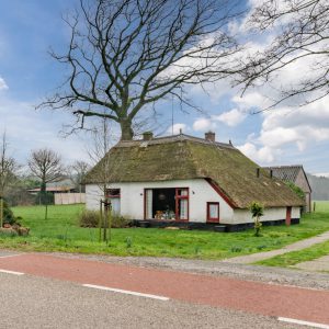 Woonboerderij Dalfsen Overijssel verkocht