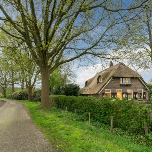 Woonboerderij Dalfsen Overijssel verkocht