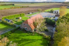 Woonboerderij Drenthe Drijber te koop. De woonboerderij wordt aangeboden door Het Betere Boerenerf, de makelaar in woonboerderijen.